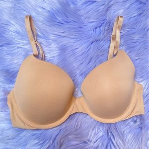 Victoria’s Secret Everyday Nude Bra